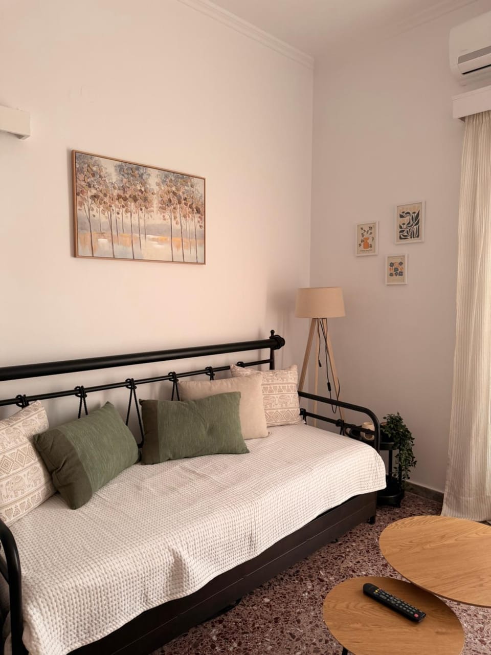KROKOS HOUSE Apartment in Euboea