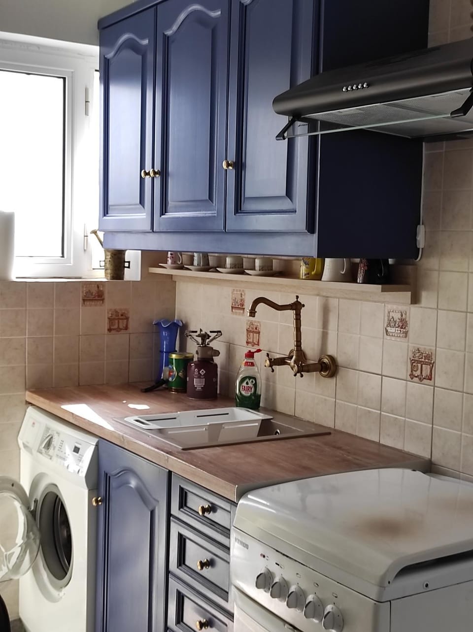 KROKOS HOUSE Apartment in Euboea