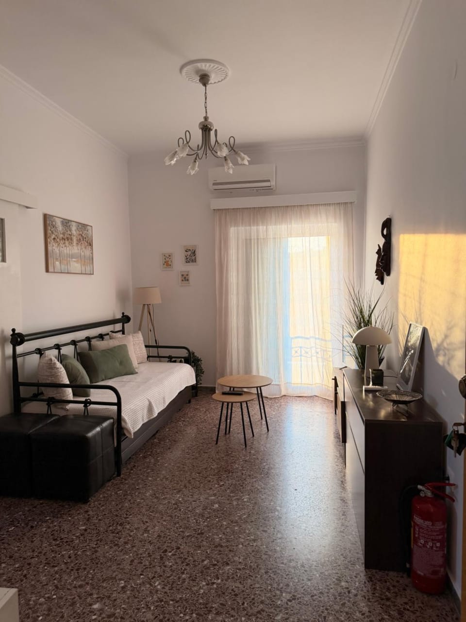 KROKOS HOUSE Apartment in Euboea