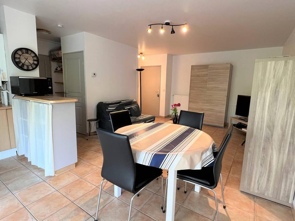 T2 à Cambo-les-Bains avec parking et internet - FR-1-495-57 Apartment in French Basque Country