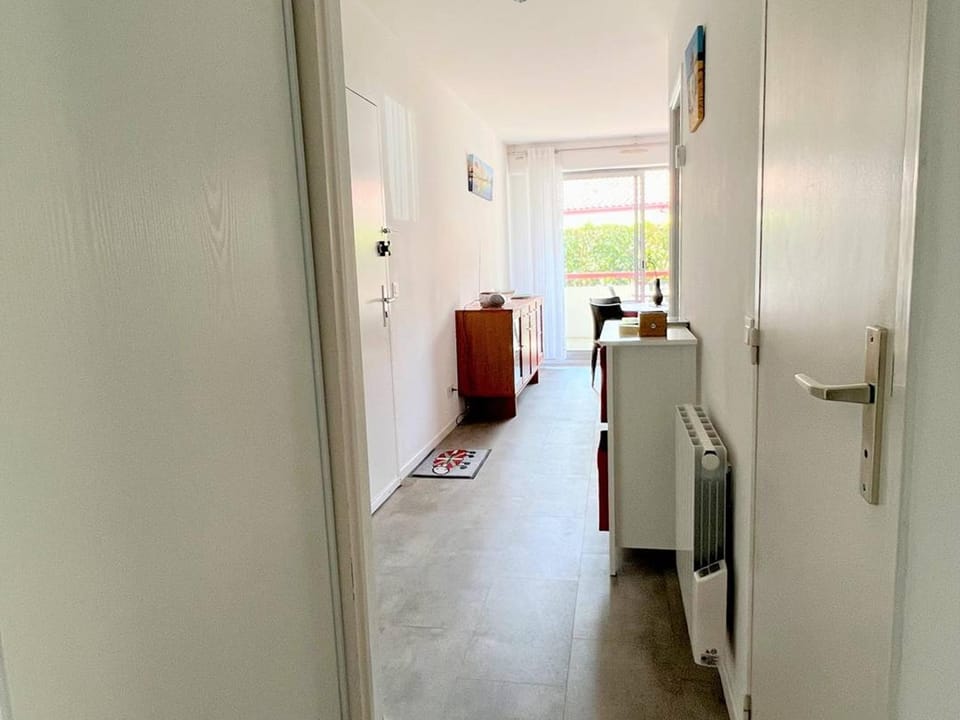 Appartement 2 pers. RDC à Cambo-les-Bains avec Internet et Animaux admis - FR-1-495-62 Apartment in French Basque Country