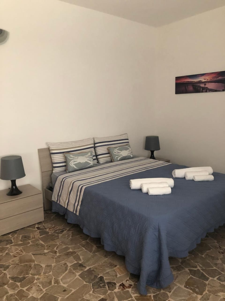 Casa Lucia Apartment in Venice