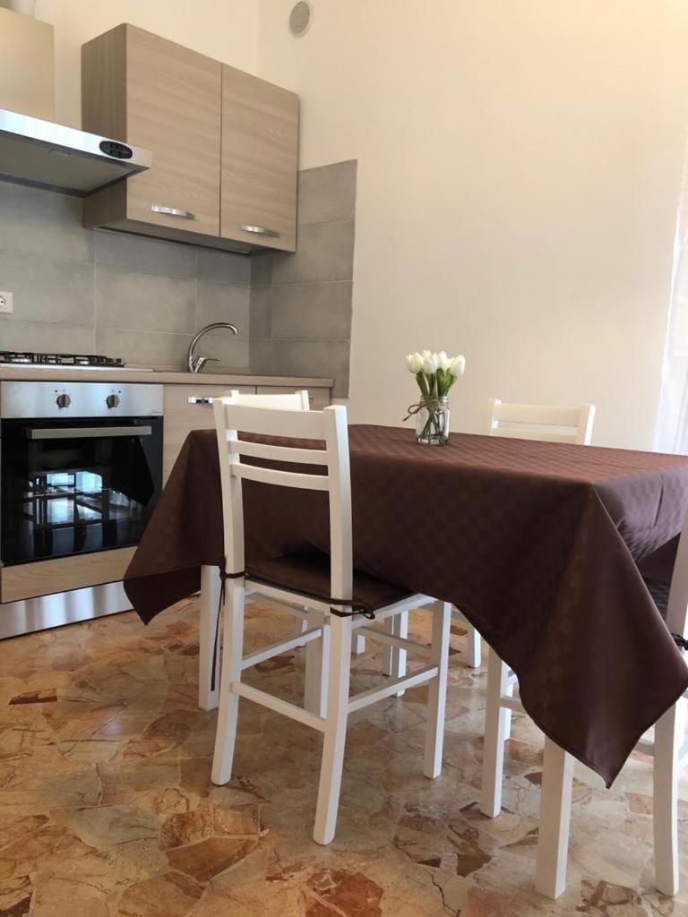 Casa Lucia Apartment in Venice