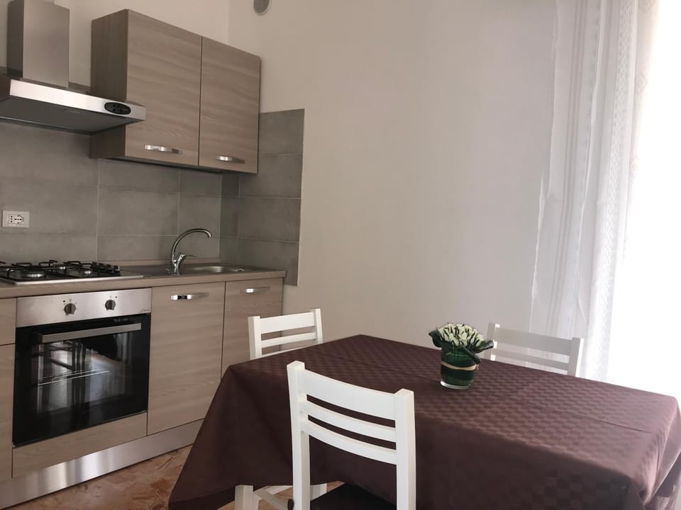 Casa Lucia Apartment in Venice