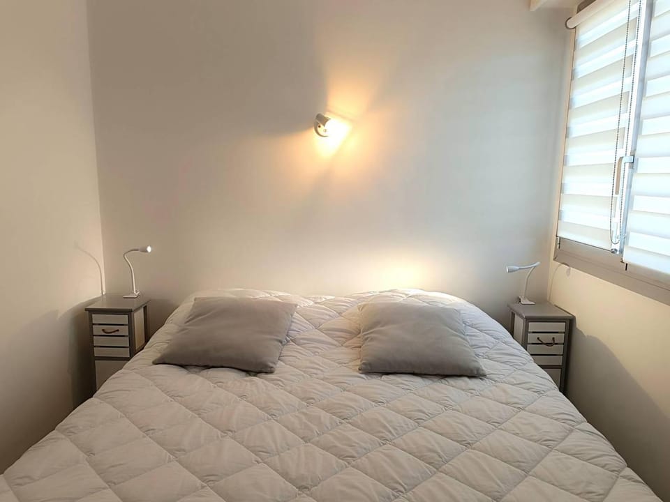 Bel appartement avec WIFI, balcon et garage à Perros-Guirec - FR-1-368-165 Apartment in Perros-Guirec