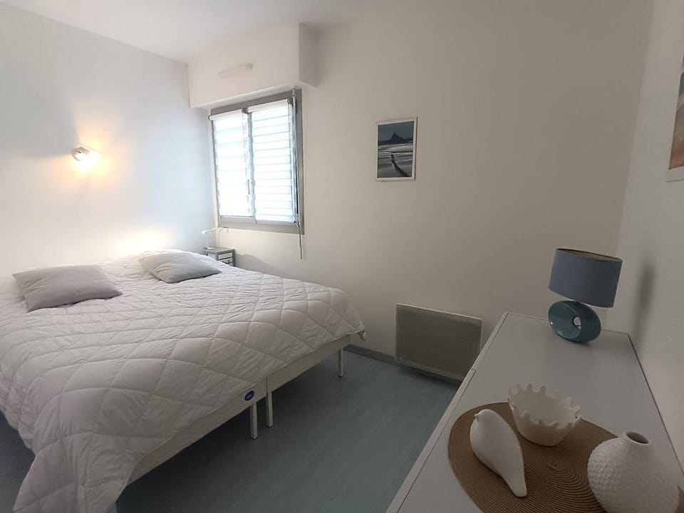Bel appartement avec WIFI, balcon et garage à Perros-Guirec - FR-1-368-165 Apartment in Perros-Guirec