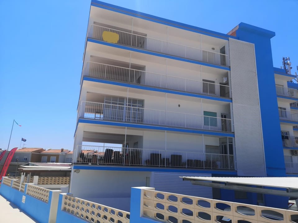 Apartamento Padoa playa Apartment in Marina Alta