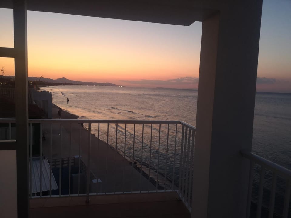 Apartamento Padoa playa Apartment in Marina Alta