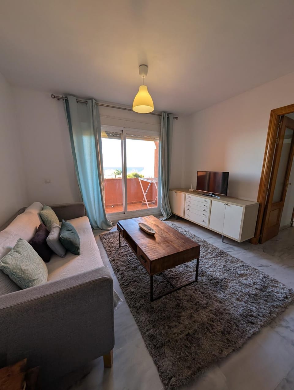 Livingtarifa Apartamento La Duna Apartment in Tarifa