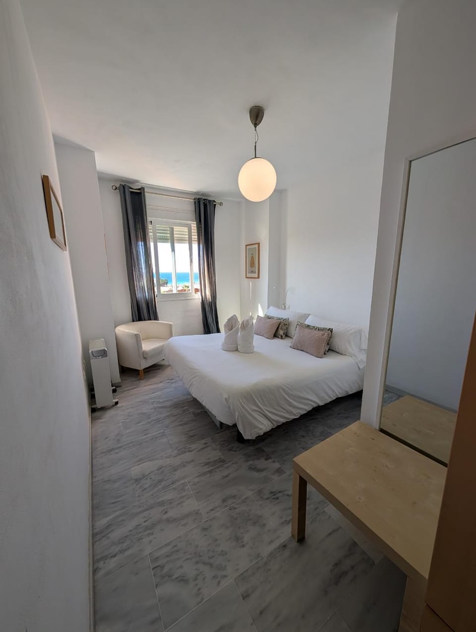 Livingtarifa Apartamento La Duna Apartment in Tarifa