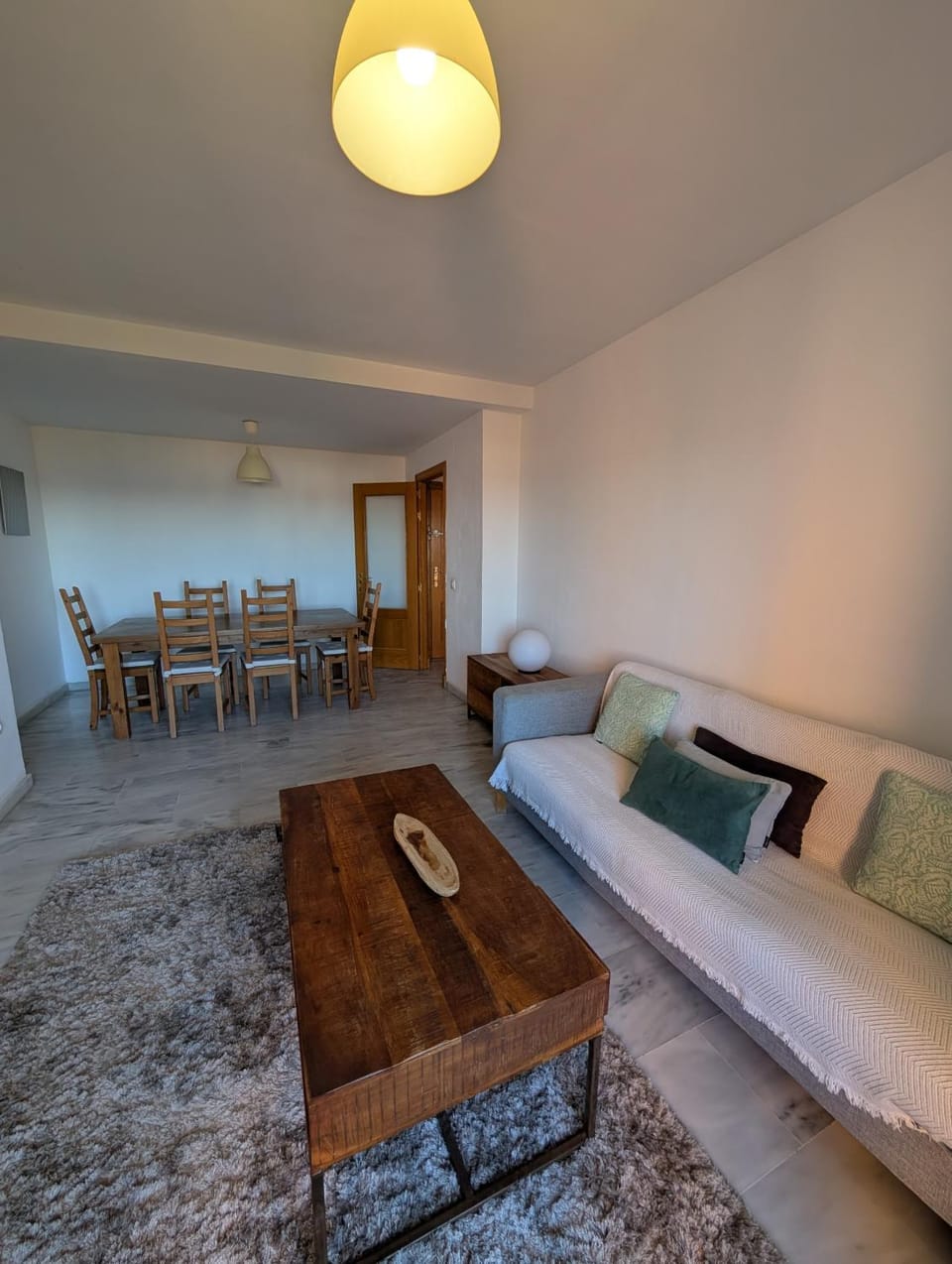 Livingtarifa Apartamento La Duna Apartment in Tarifa