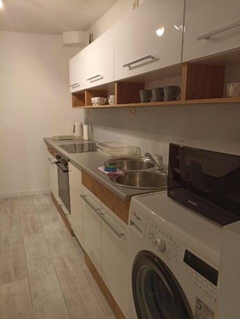 Apartament Tygrys Apartment in Zakopane