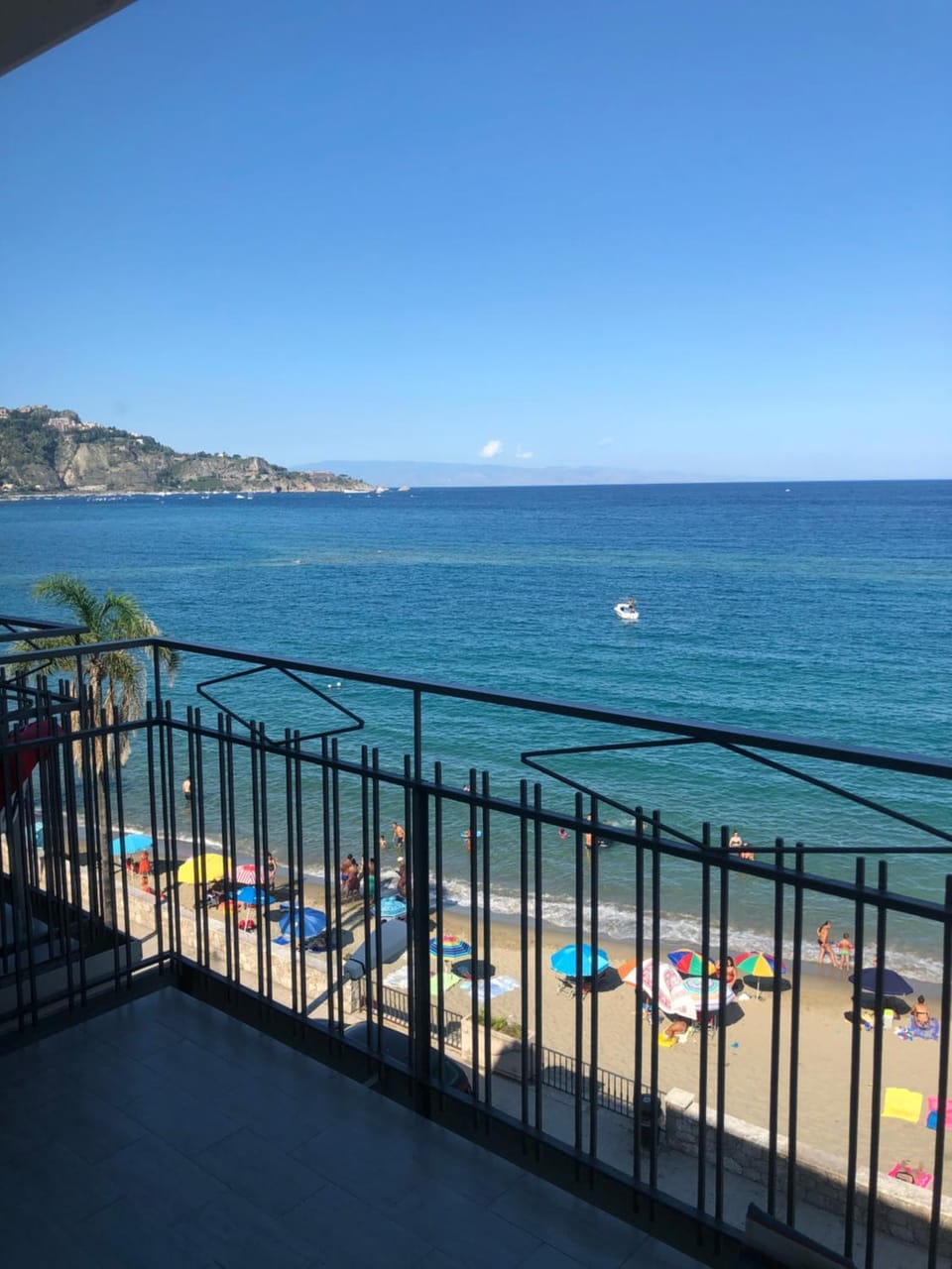 View (from property/room)