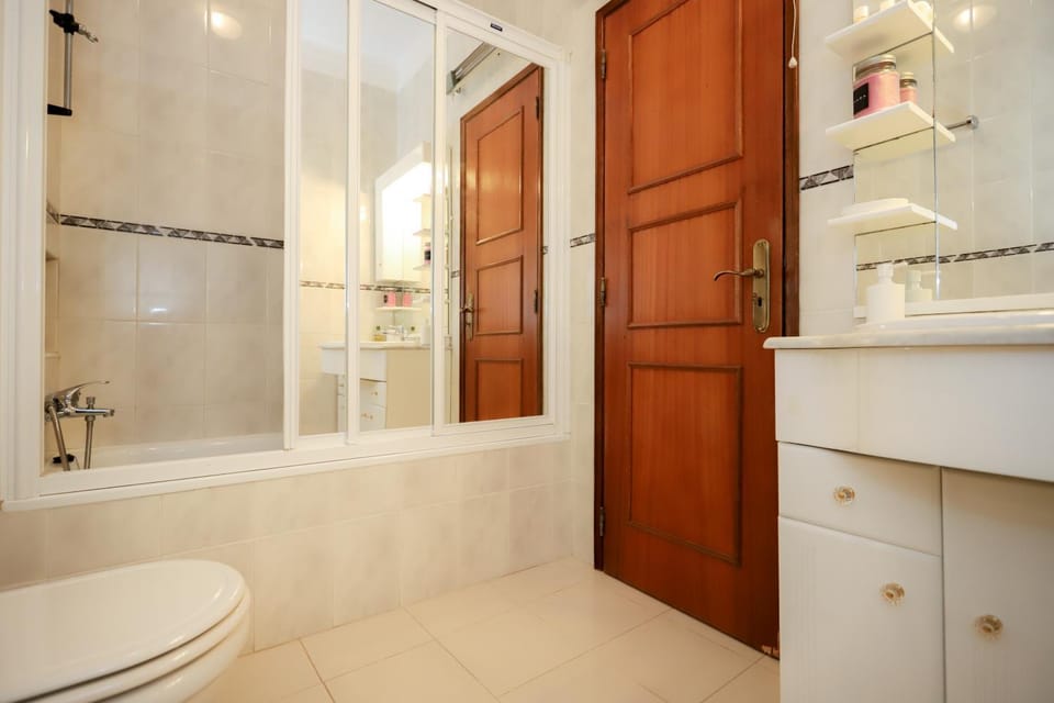 Apartamento Mar Azul Apartment in Coimbra District, Portugal