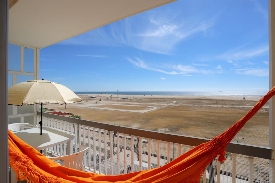 Apartamento Mar Azul Apartment in Coimbra District, Portugal