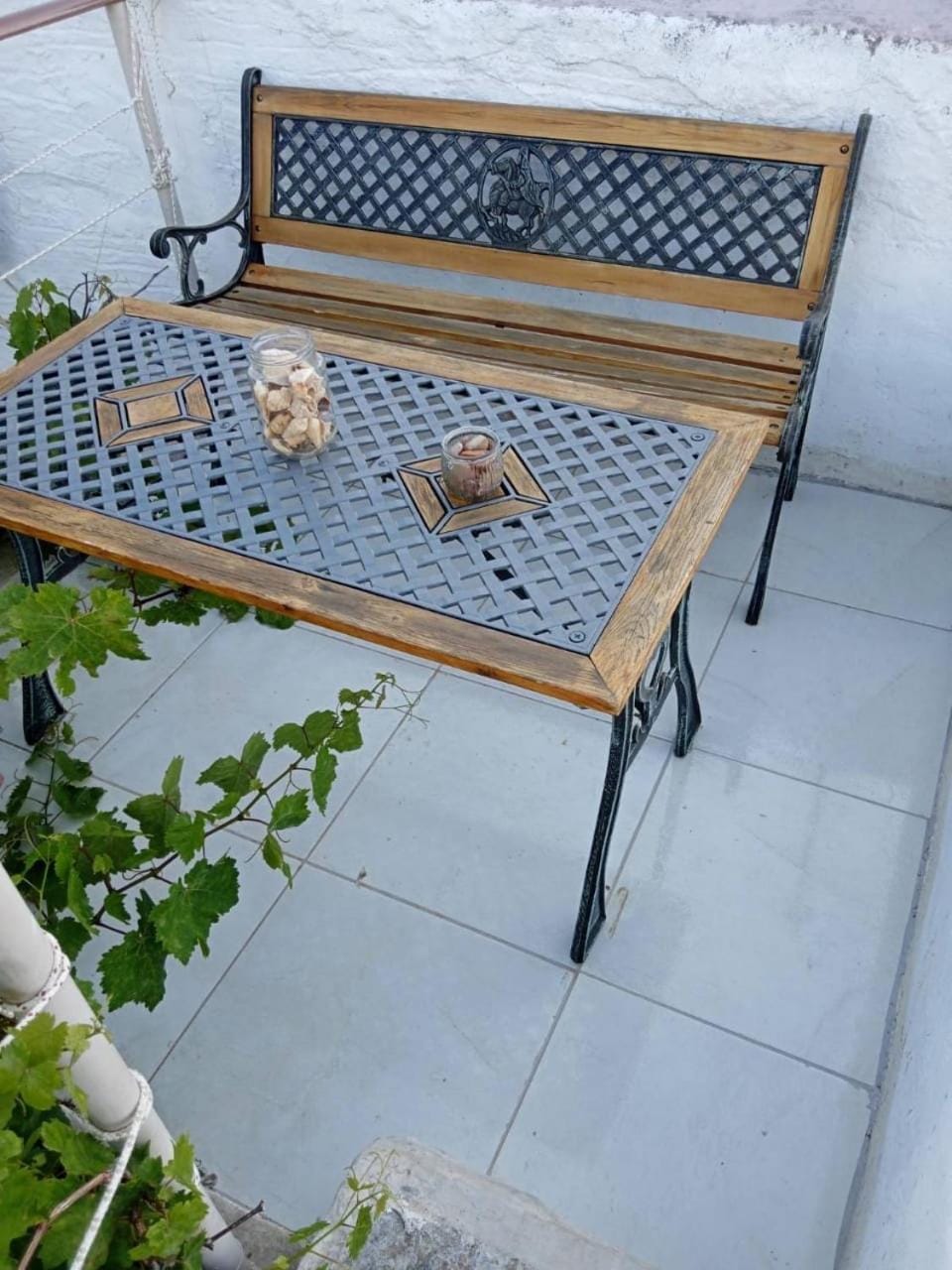 Marthas Traditional House House in Muğla Province