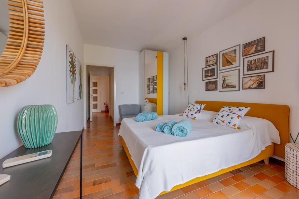 Villa di Lusso con Vista Mare su Isola Bella Apartment in Taormina