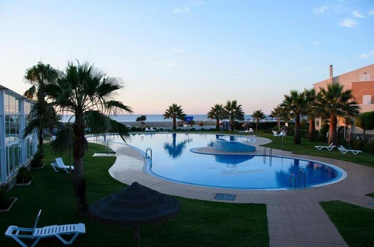 Vera Natura Apartamento Paula Apartment in Vera