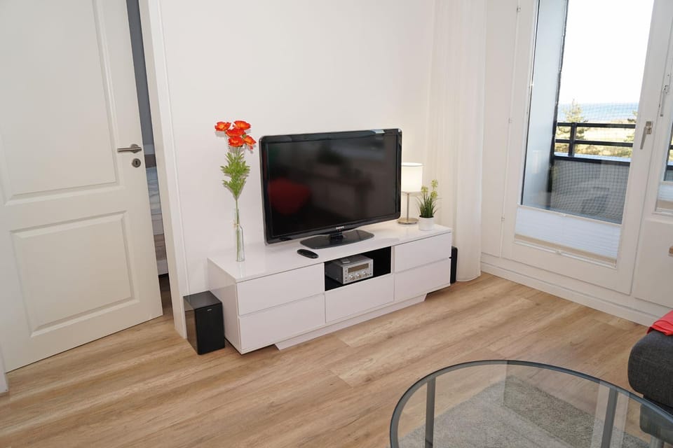 TV and multimedia