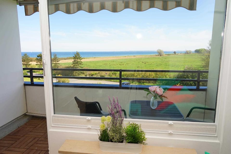 View (from property/room), Sea view