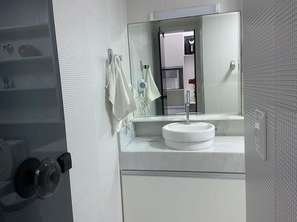 Flats apart hotel marinas Carneiros - vista p mar Apartment hotel in State of Pernambuco, Brazil