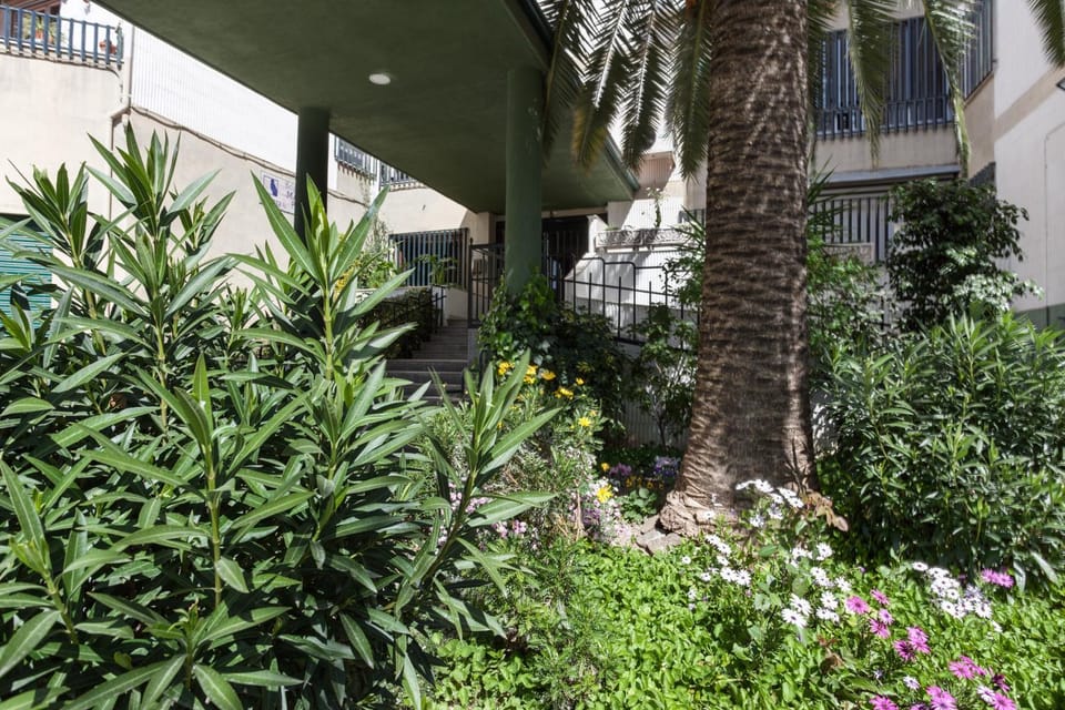 ARABIAL DELUXE II Apartment in Granada