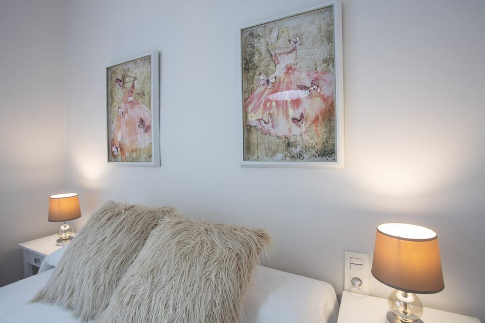 ARABIAL DELUXE II Apartment in Granada