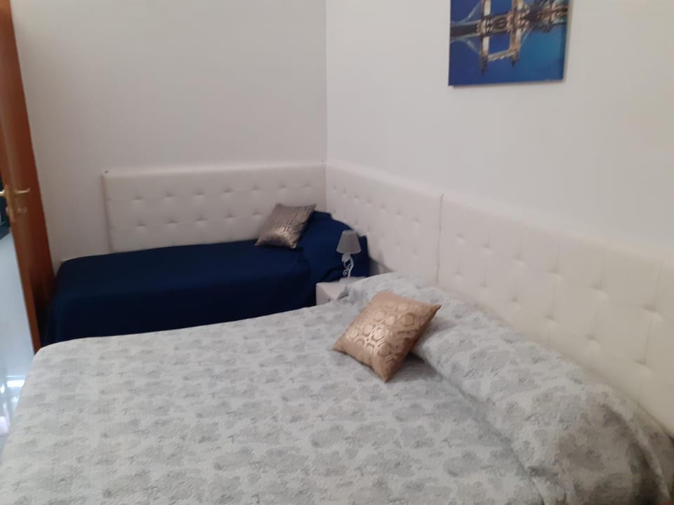 casa mare Apartment in Vieste