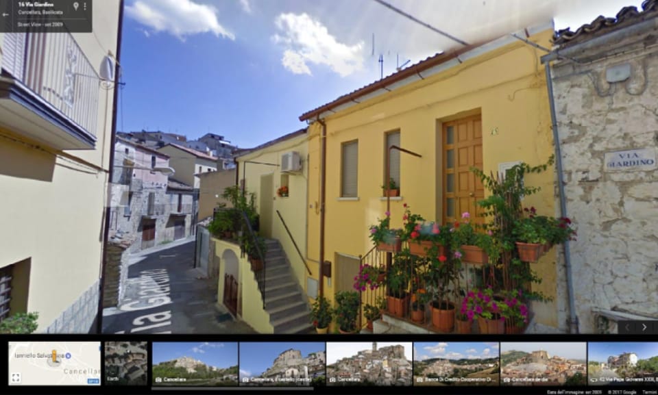 Neighbourhood, View (from property/room), Street view