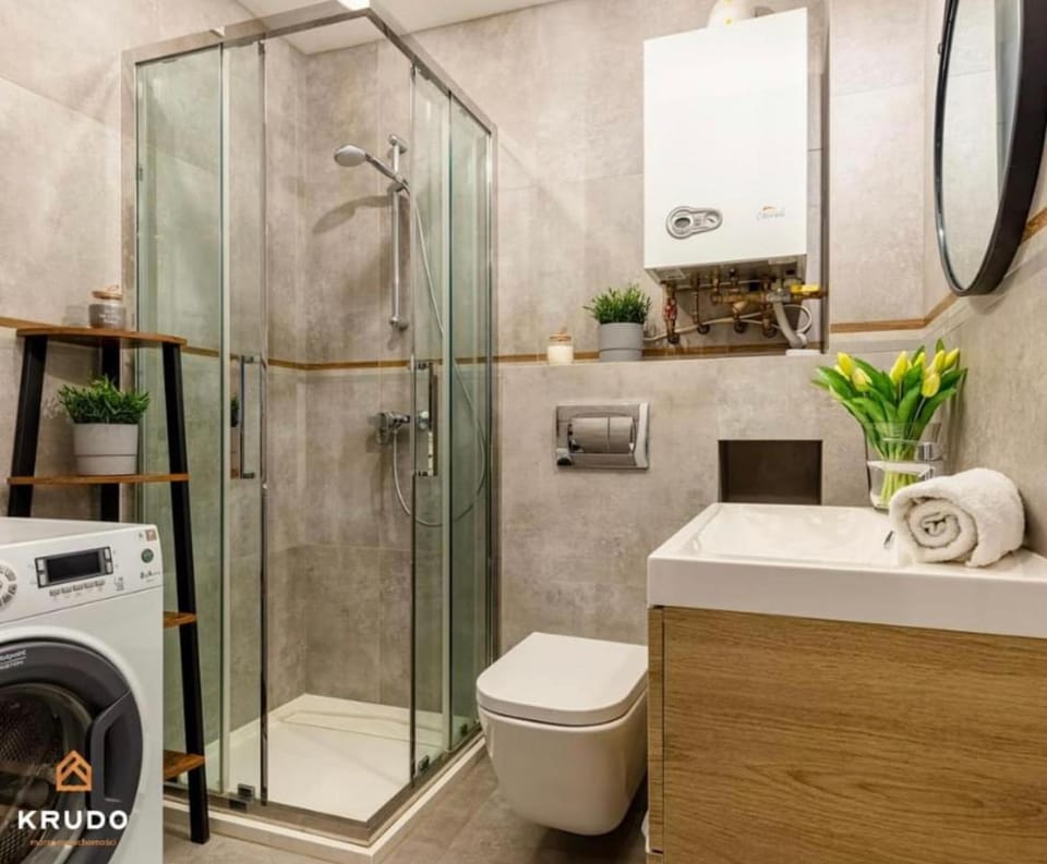 Apartament Diva 12 Apartment in West Pomeranian Voivodeship, Poland