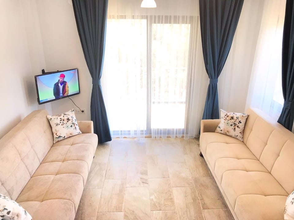 Oliva Casa Datça Apartment hotel in Muğla Province
