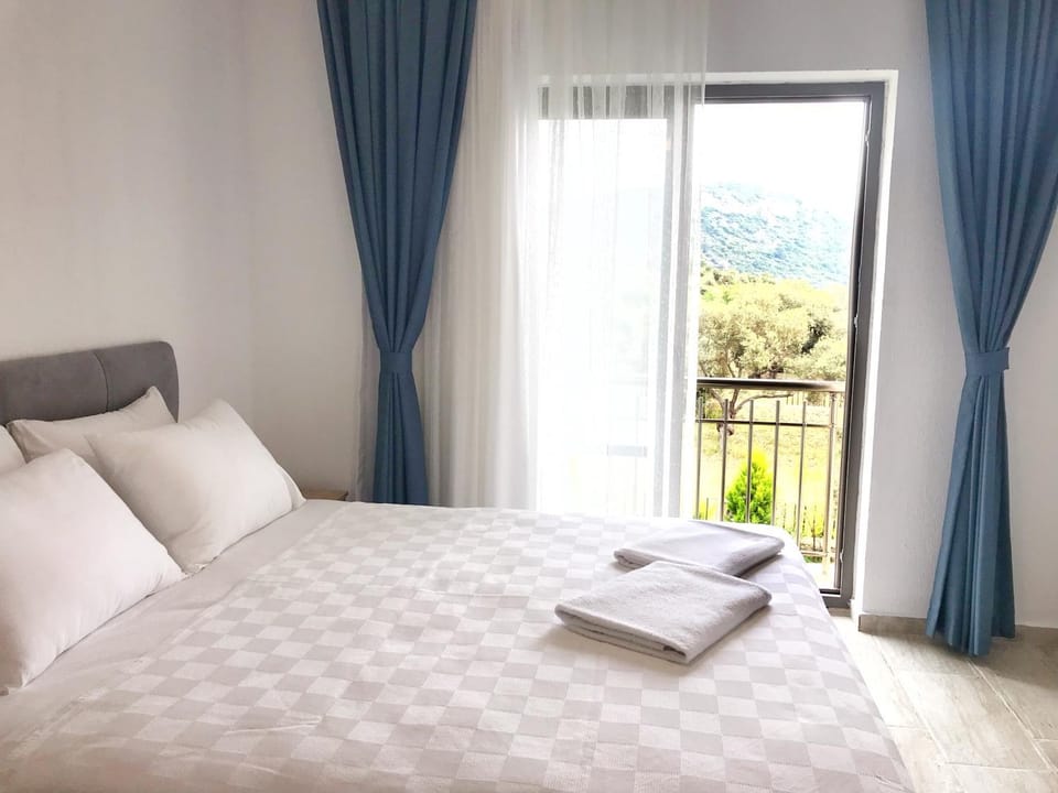 Oliva Casa Datça Apartment hotel in Muğla Province