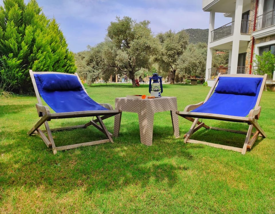 Oliva Casa Datça Apartment hotel in Muğla Province