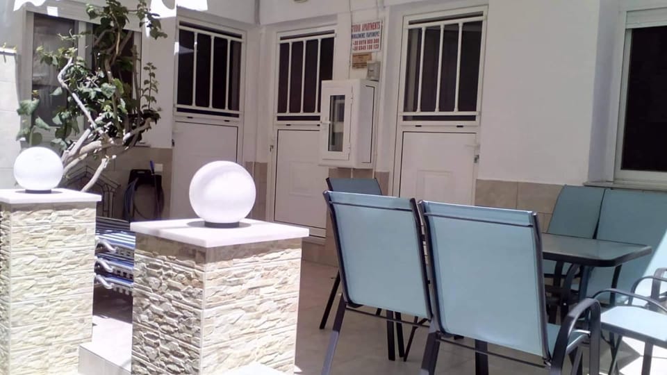 Abeas Samos Antonis 3 Vacation rental in Samos, Greece