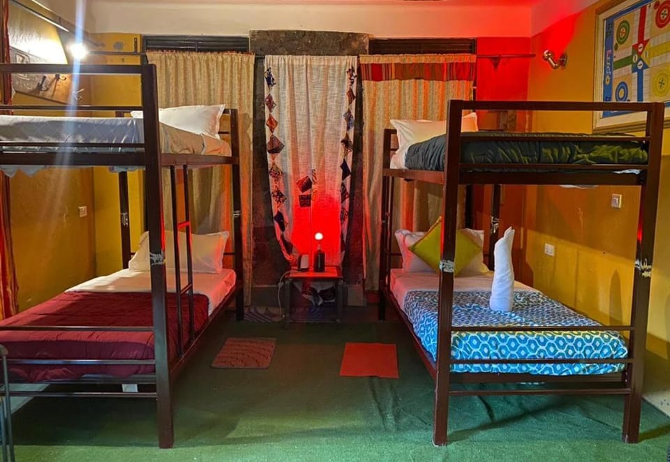 Mondi Lodge Kisoro Bed and Breakfast in Uganda