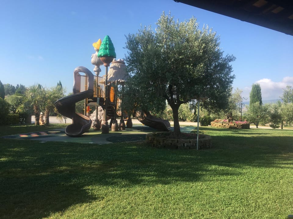 Casa in campagna a due passi dal mare Apartment in Tuscany
