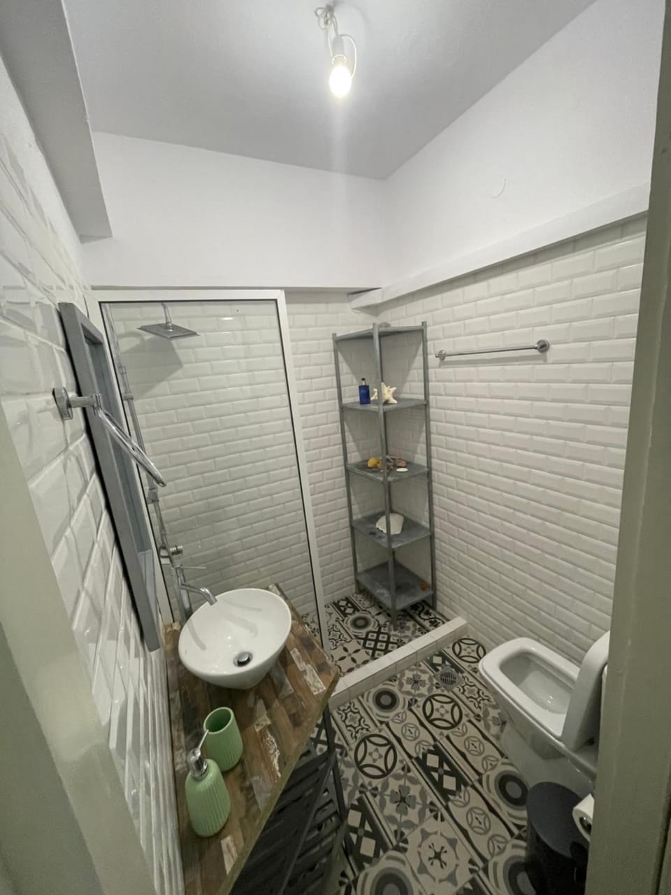 Akti Posidonos 3 Apartment in Elounda