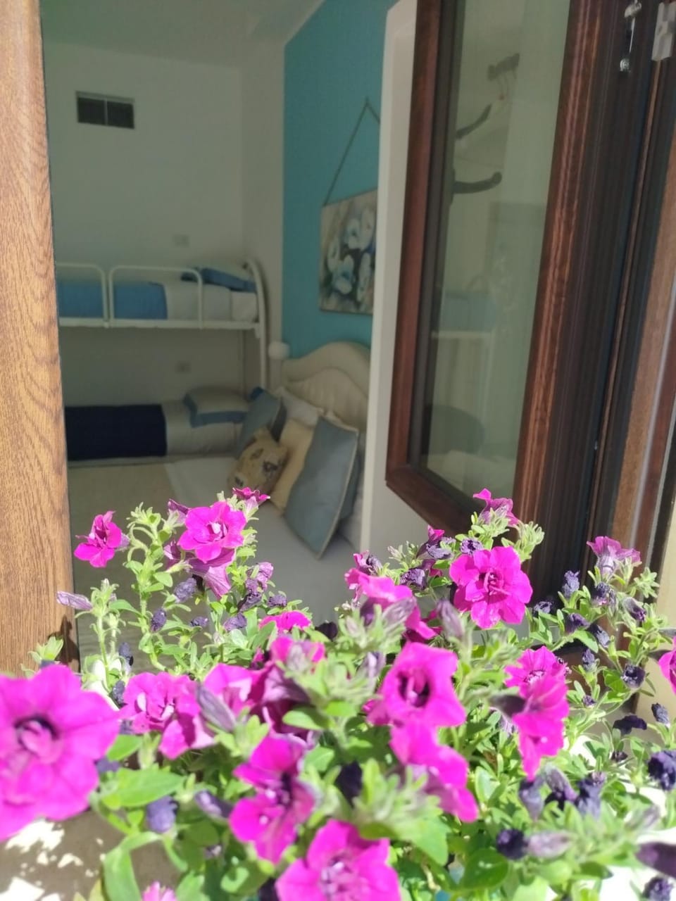 La Stella dei Venti Bed and Breakfast in Gallipoli