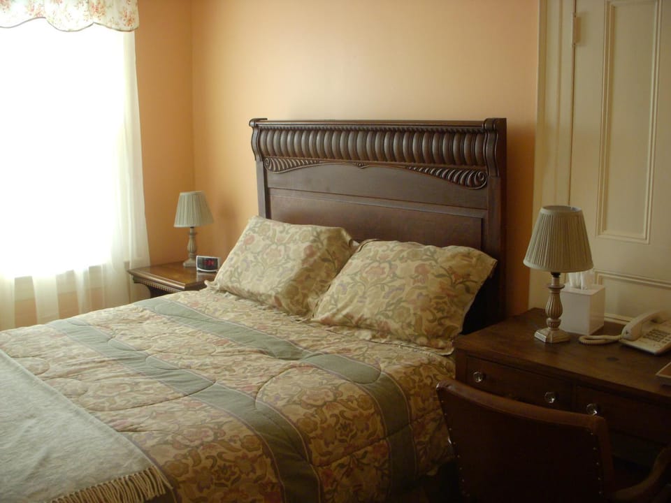 Wayne on Main Bed and Breakfast in Pennsylvania