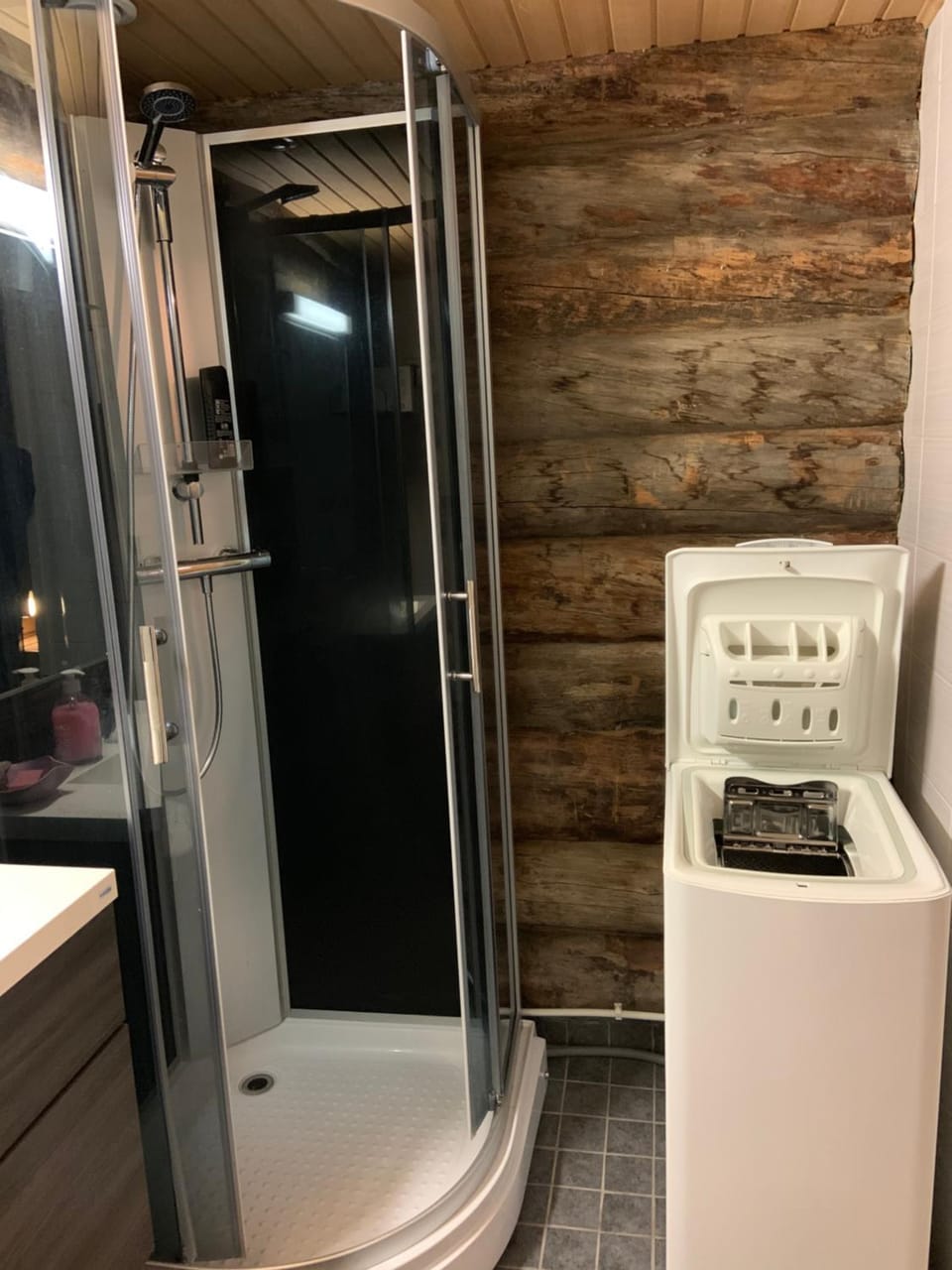 Shower