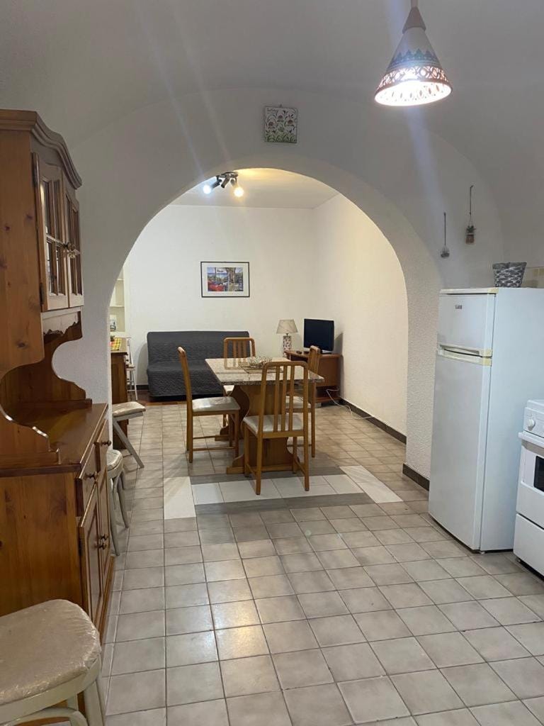 Casetta 2 Apartment in Campania