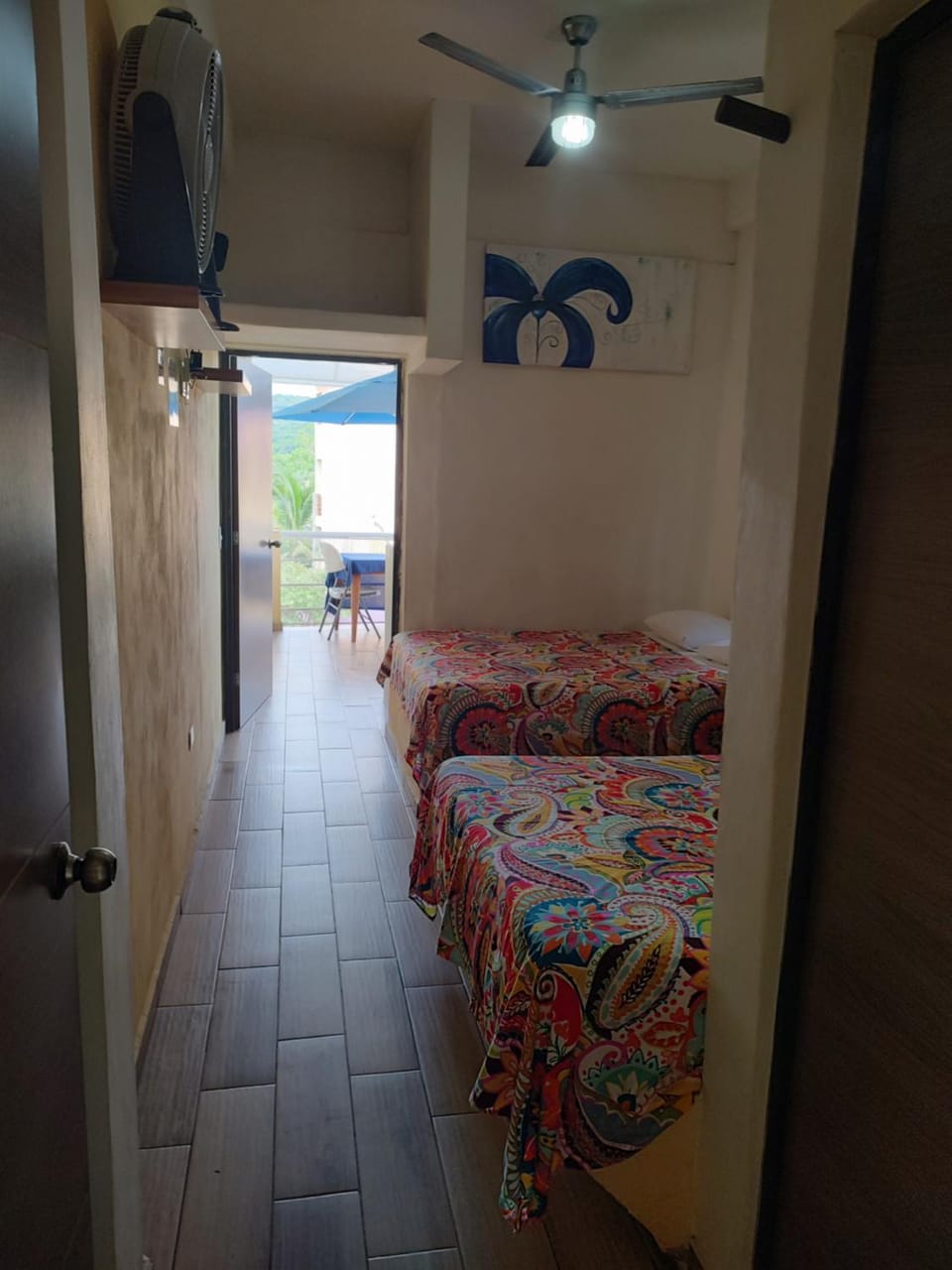 Los Bungalitos Hotel in Rincon de Guayabitos