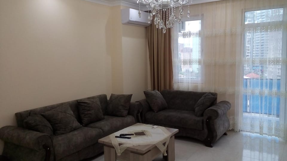 апартамент Apartment in Batumi