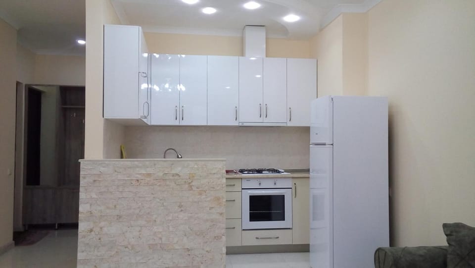 апартамент Apartment in Batumi