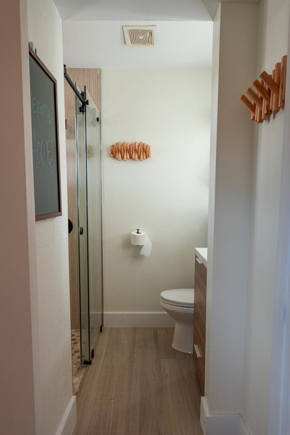 Shower