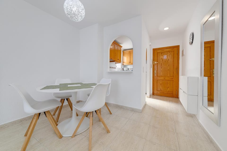 Casa Godisa Apartment in Torrevieja