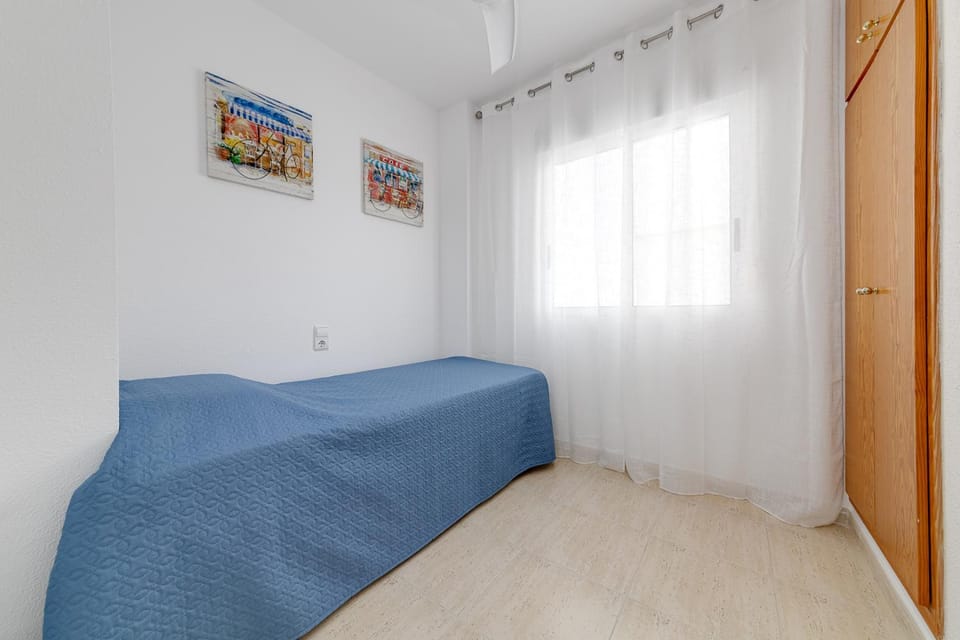 Casa Godisa Apartment in Torrevieja