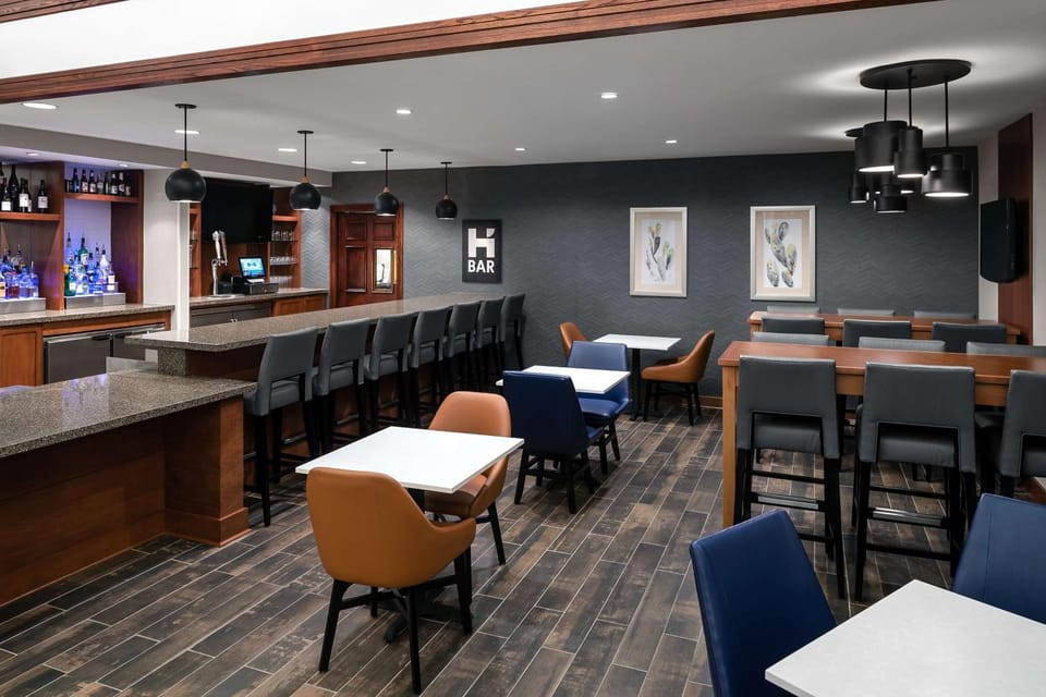 Lounge or bar