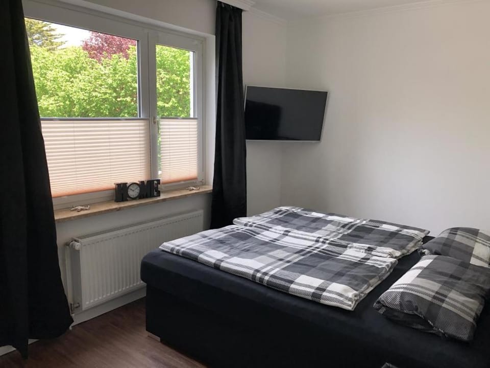 Haus Larum App. 3 Apartment in Scharbeutz