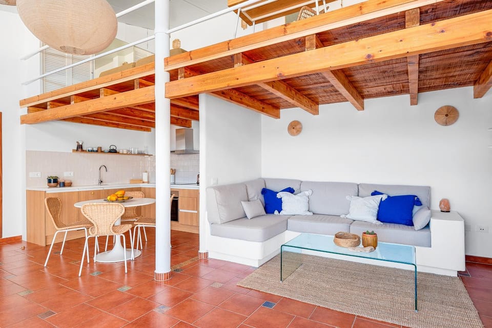 Communal lounge/ TV room, Living room, kitchen